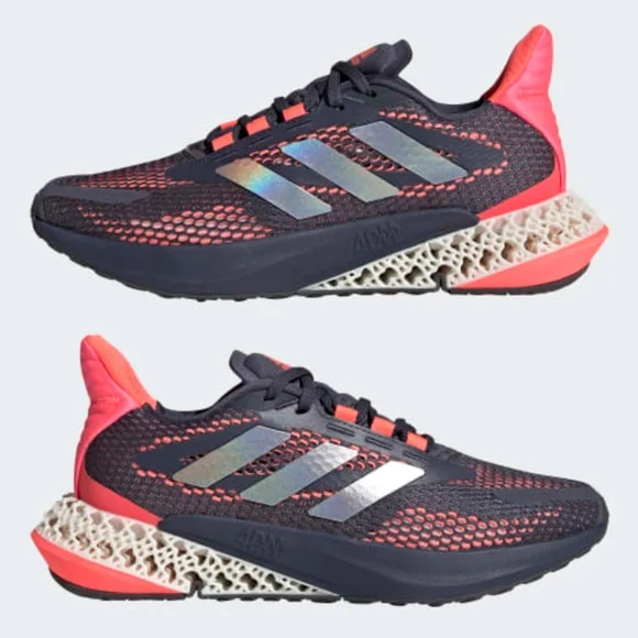 adidas gazelle silver green womens ADIDAS 4DFWD_PULSE M - GX2992 – bCODE main image 1